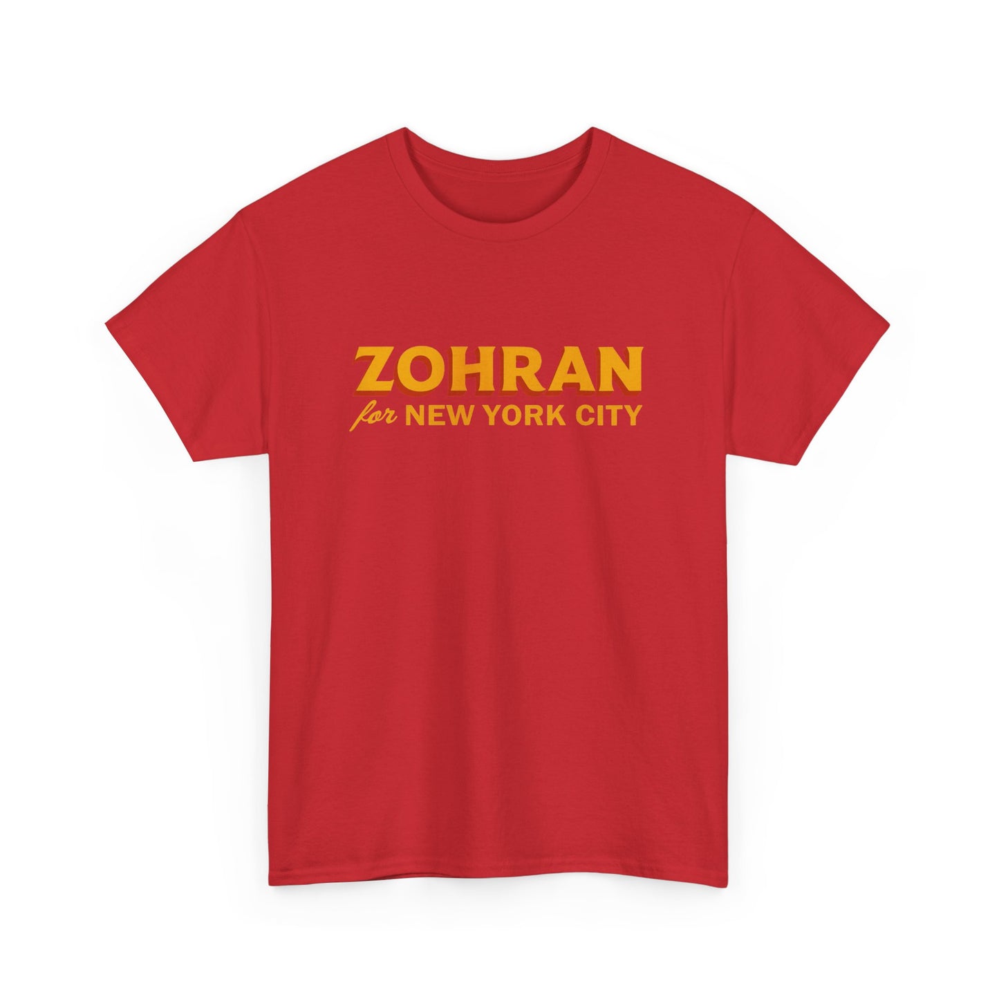 Mayor Mamdani 2025, NYC's First Muslim Mayor, Vote Zohran, Progressive Democrats Zohran for New York City, Zohran Shirt, Zohran for NYC