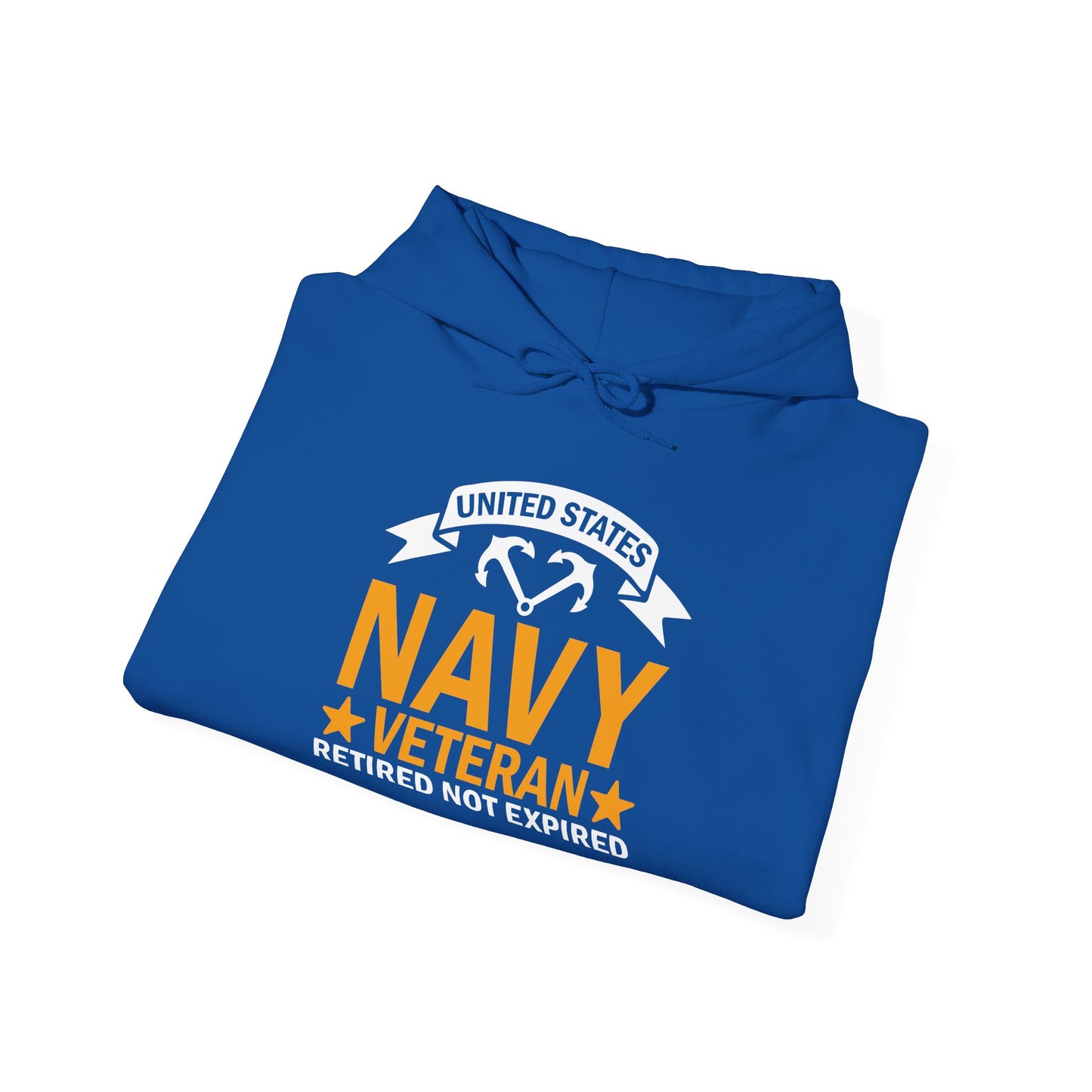 Navy Veteran Sweatshirt Hoodie, Military Retro Hoodie, Veteran's Gift, Proud Veteran Apparel, Memorial Day gift, Veteran's Day Apparel