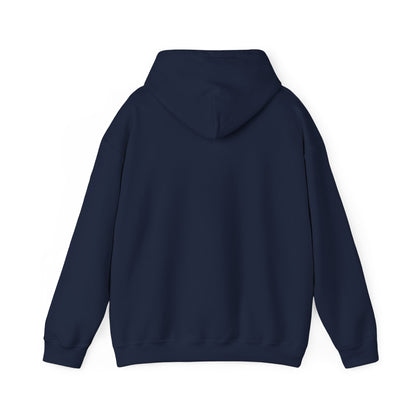 Spooky Season Hooded Sweatshirt, Halloween Hoodie, Fall Fashion, Unisex Sweatshirt Hoodie, Cozy Gift for Autumn, Trendy Casual Wear