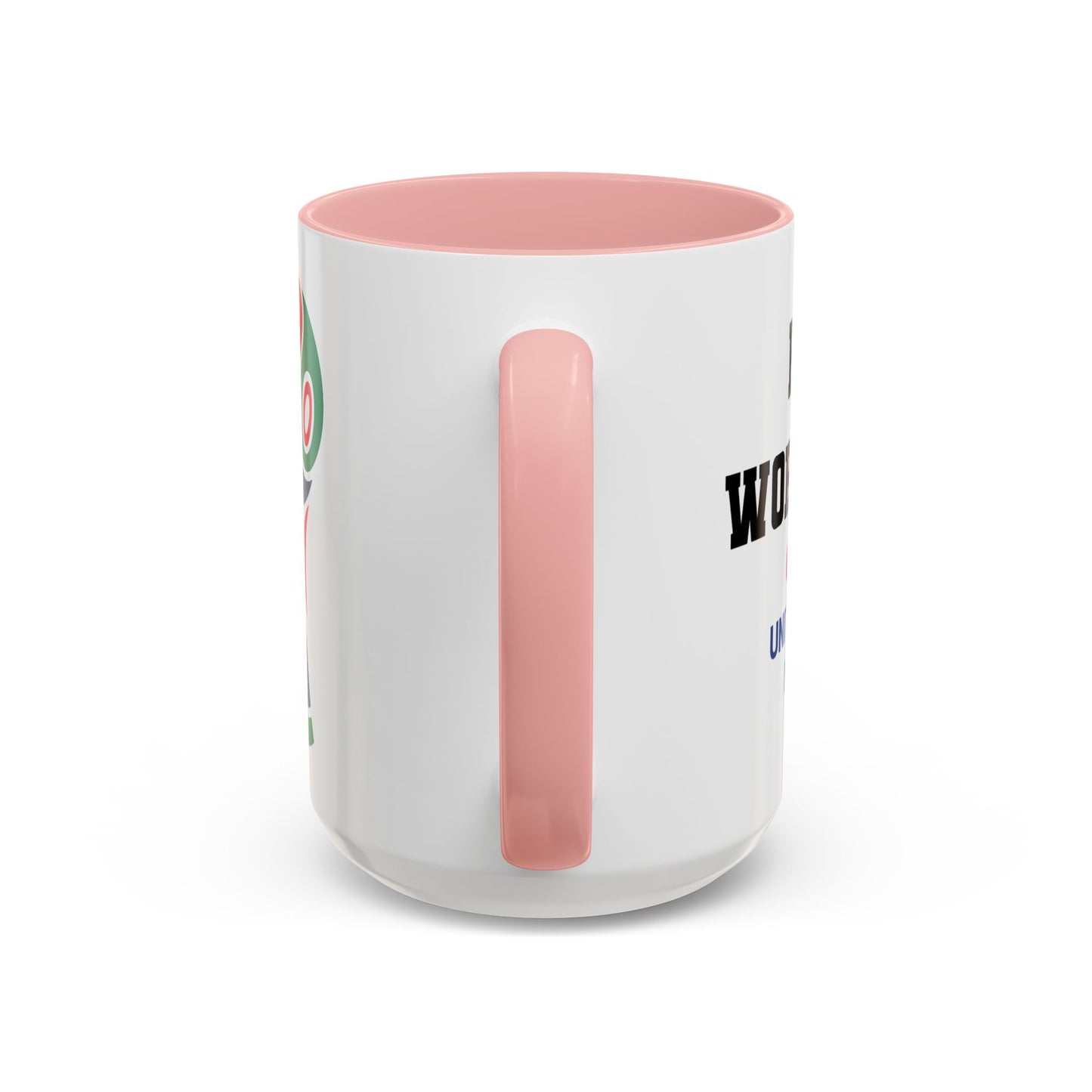 FIFA World Cup 2026 Mug, USA Canada Mexico Soccer Cup, Trophy Logo Coffee Mug, Football Fan Gift, Match Day Cup, Sports Lover Gift