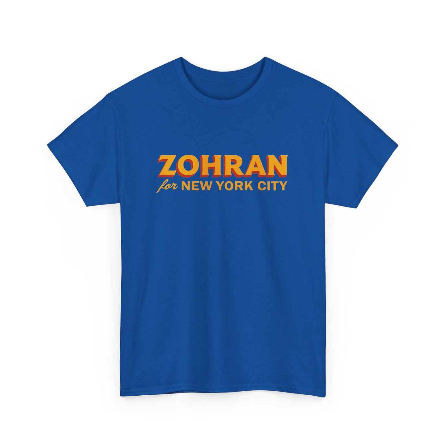 Mayor Mamdani 2025, NYC's First Muslim Mayor, Vote Zohran, Progressive Democrats Zohran for New York City, Zohran Shirt, Zohran for NYC