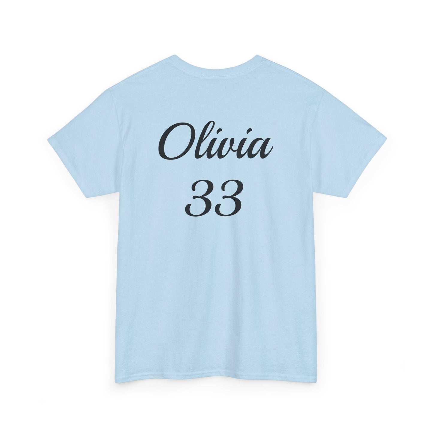 Personalized Volleyball Mom Shirt with Name & Number | Custom Volleyball Mama Tee | Gift for Volleyball Parent | Game Day Team Spirit Shirt