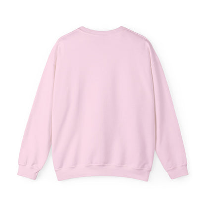Funny Nurse Crewneck Sweatshirt for Medical Professionals, Cozy Gift for Healthcare Workers, Casual Wear, Unique Nursing Apparel