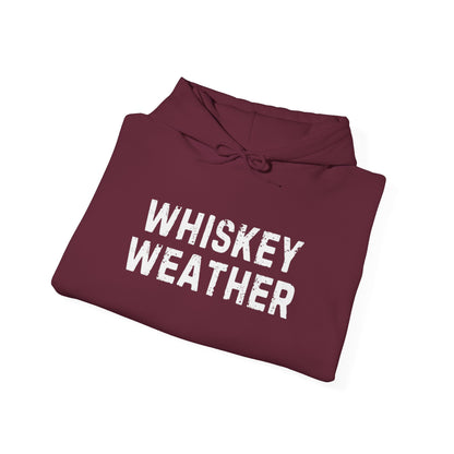 Whiskey weather Sweatshirt Hoodie, whiskey lover , Cozy Hoodie, Graphic Hoodie Slouchy Hoodie, Trendy hoodie Fall whisky shirt