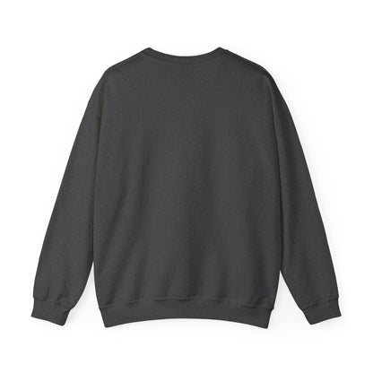 Customizable Crewneck Sweatshirt, Personalized Gift, Holidays, Unique Design, Perfect Gift for Anniversaries, Weddings, and Special Occasion