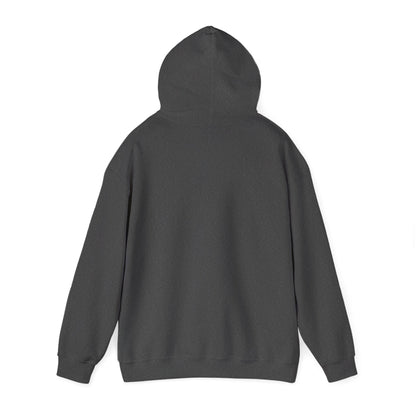 Freedom Statement Hoodie, Cozy Unisex Sweatshirt, Perfect Gift for Minimalism Lovers, Casual Style, Comfortable Layering