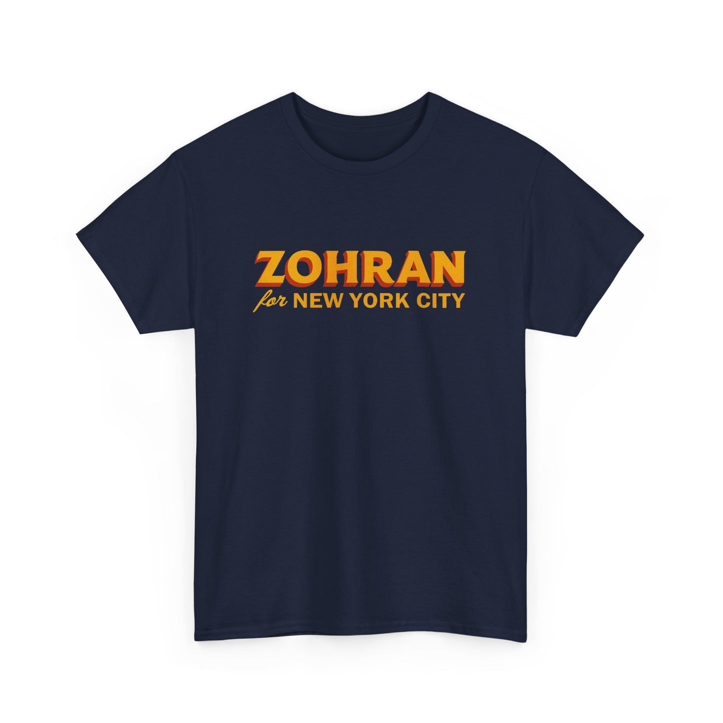 Mayor Mamdani 2025, NYC's First Muslim Mayor, Vote Zohran, Progressive Democrats Zohran for New York City, Zohran Shirt, Zohran for NYC