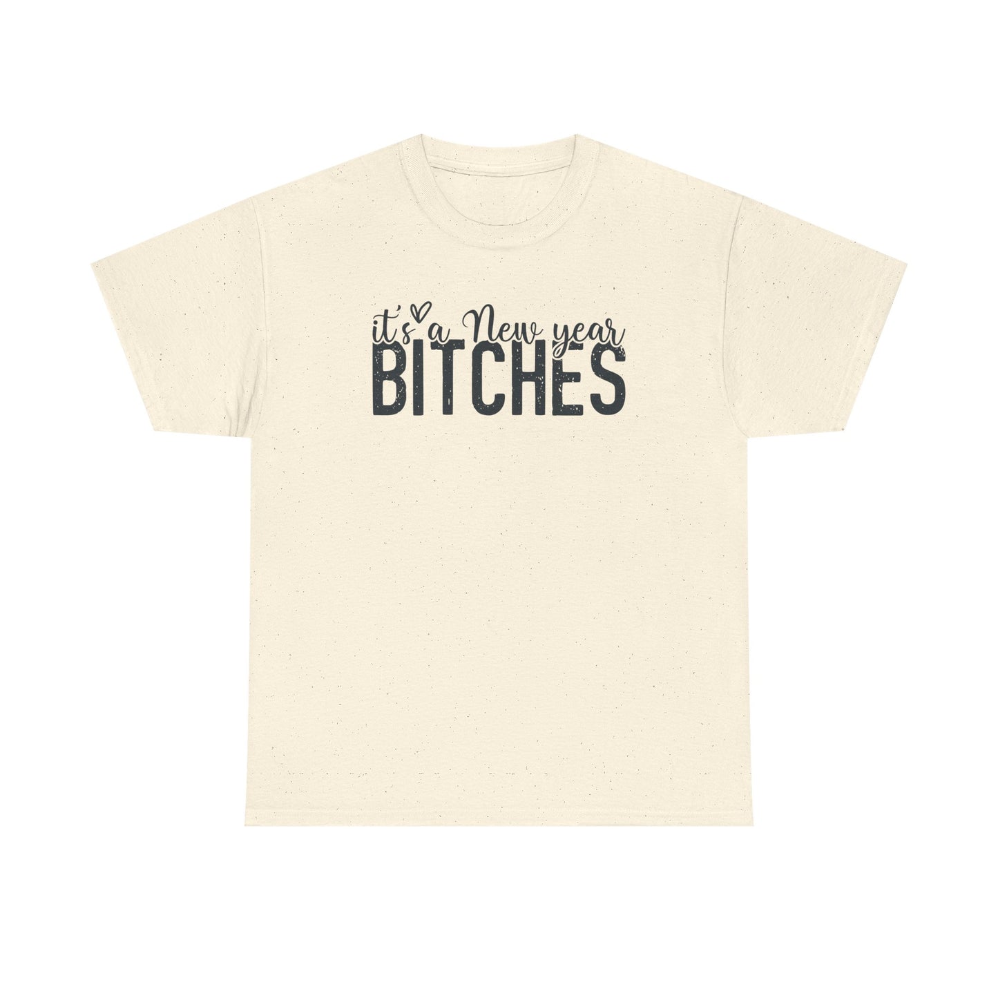 It is a New Year Bitches Tee | New Year Party Shirt | Christmas T-Shirt | Happy new Year | Gift For Him