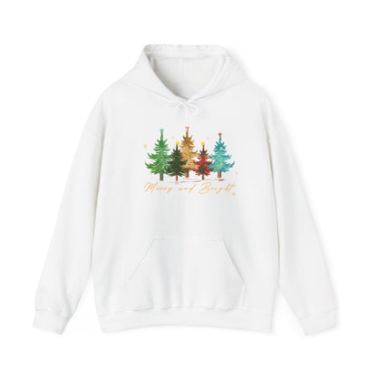 Festive Christmas Sweatshirt Hoodie, Cozy Holiday Hoodie for Winter Celebrations, Christmas Gift, Stylish Pullover, Warm & Comfy Clothing