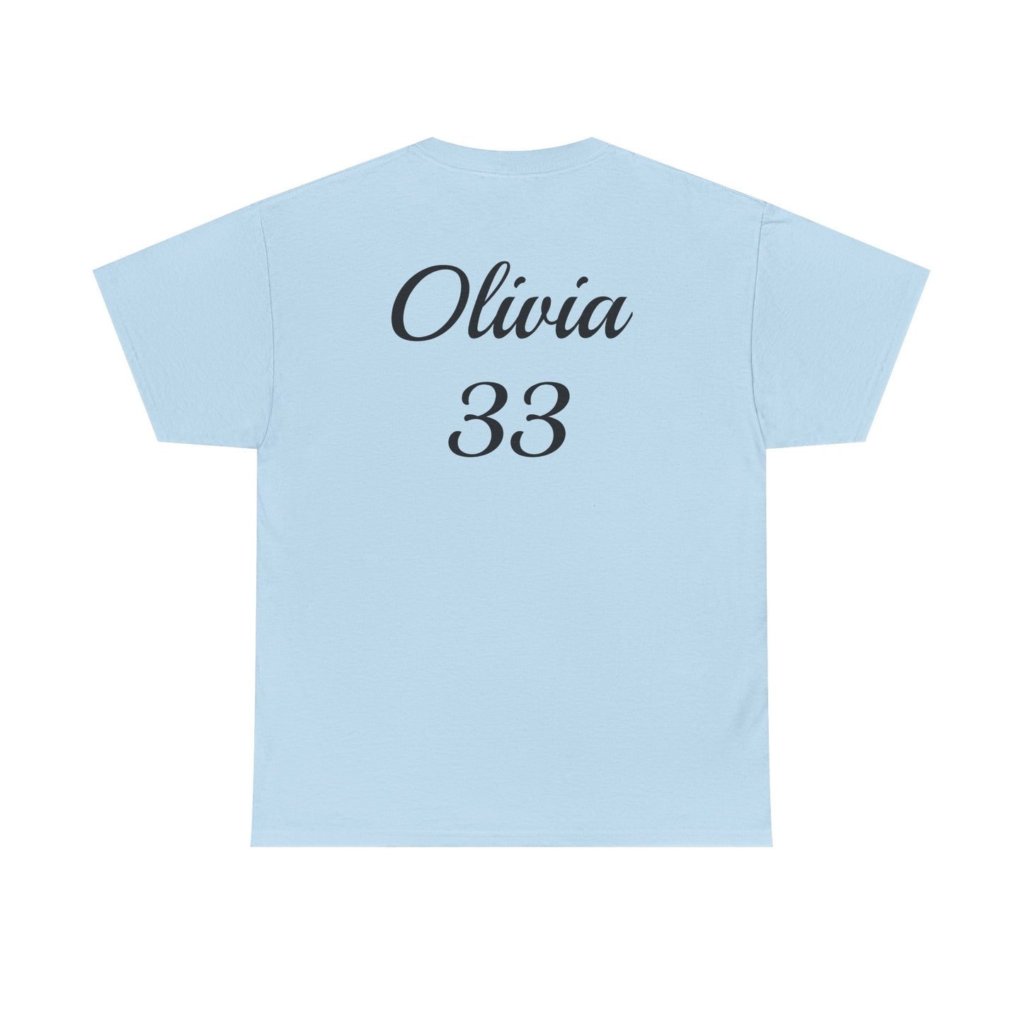 Personalized Volleyball Mom Shirt with Name & Number | Custom Volleyball Mama Tee | Gift for Volleyball Parent | Game Day Team Spirit Shirt