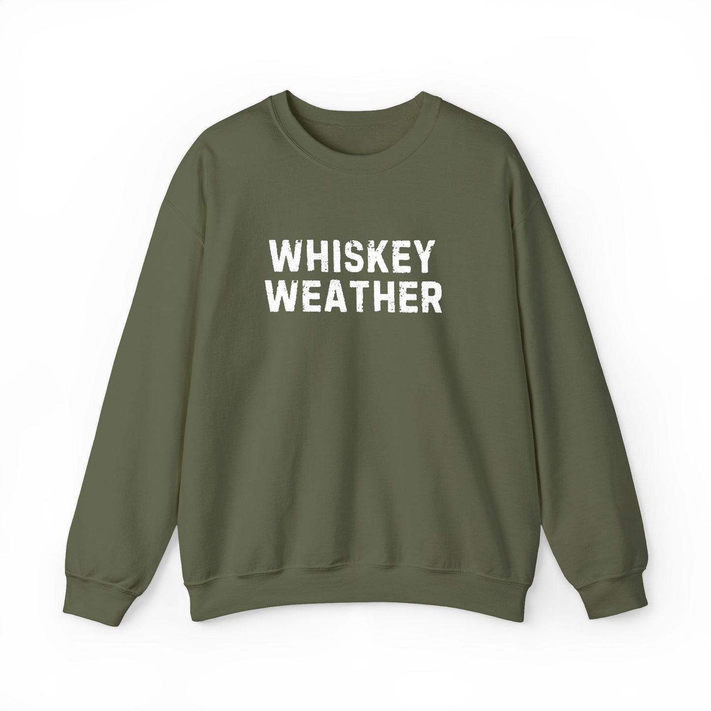 Whiskey weather Sweatshirt, whiskey lover Shirt, Cozy Sweatshirt, Graphic Sweatshirt Slouchy Sweatshirt, Trendy Sweatshirt Fall whisky shirt