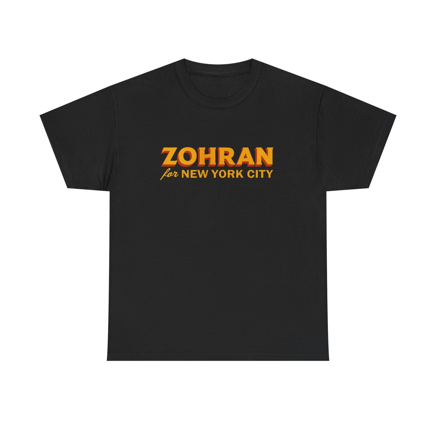 Mayor Mamdani 2025, NYC's First Muslim Mayor, Vote Zohran, Progressive Democrats Zohran for New York City, Zohran Shirt, Zohran for NYC