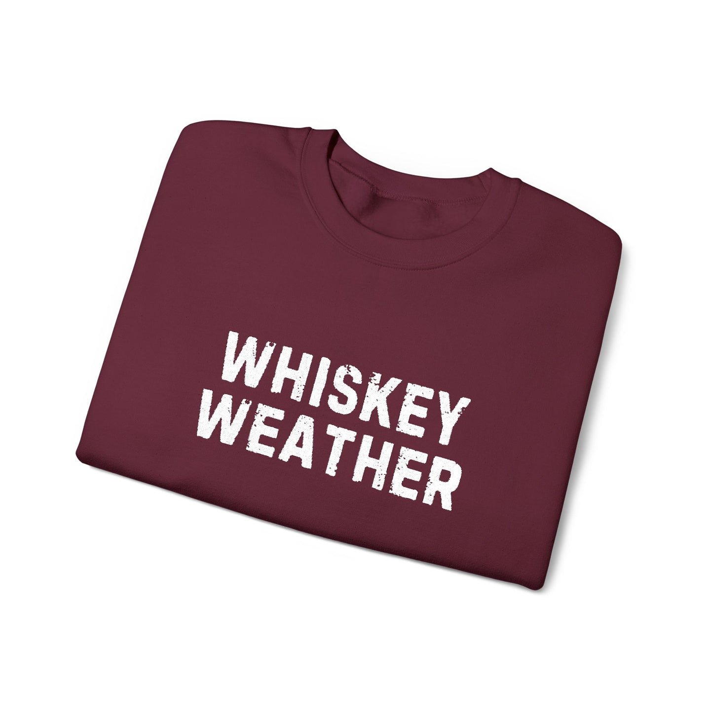 Whiskey weather Sweatshirt, whiskey lover Shirt, Cozy Sweatshirt, Graphic Sweatshirt Slouchy Sweatshirt, Trendy Sweatshirt Fall whisky shirt