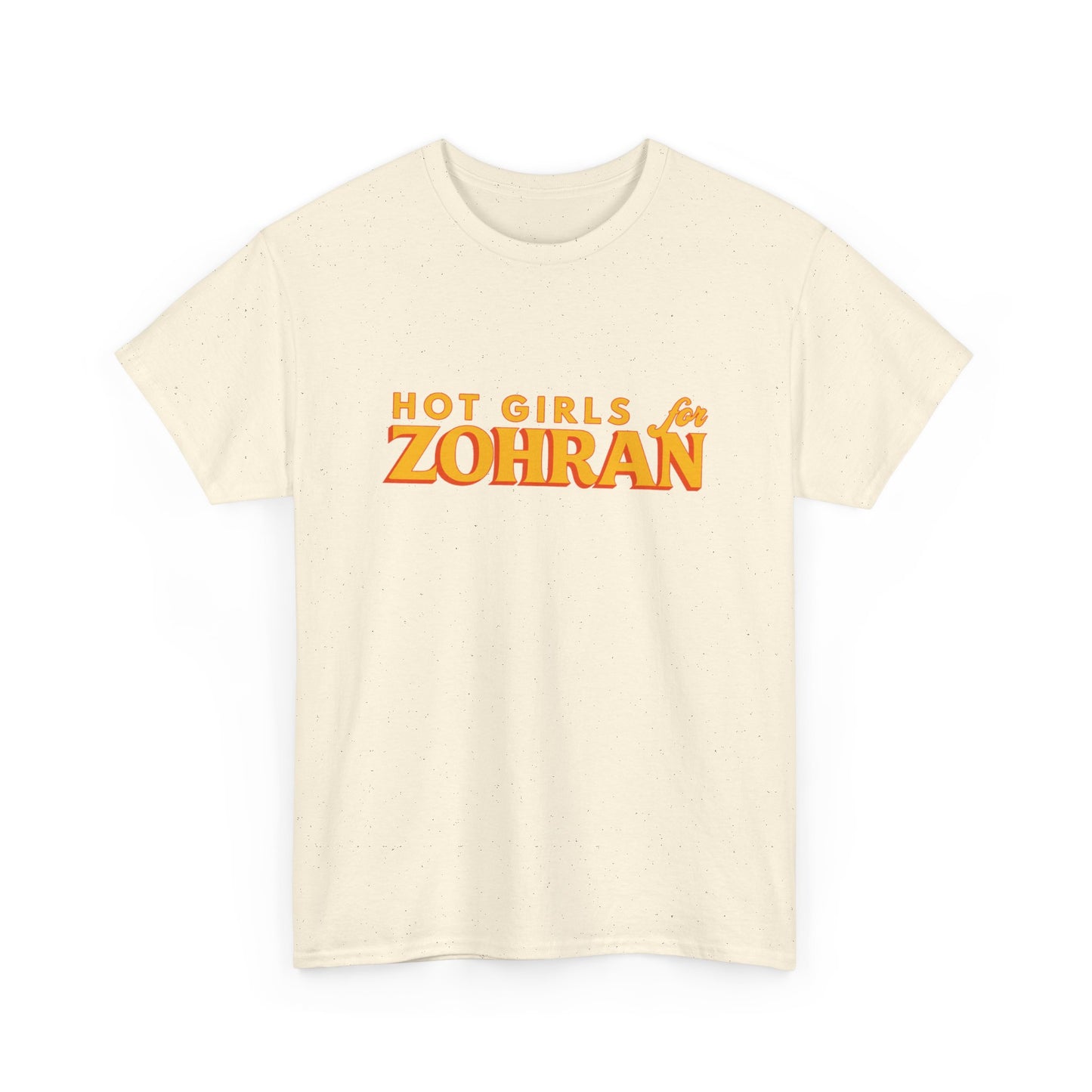 Hot Girls for Zohran Tee, Zohran for NYC, Zohran Mamdani, Vote Zohran, Zohran for Mayor, Zohran Shirt, Democratic Socialists of America