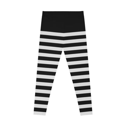 NEXTGRADE Ghost Costume Adult,Ghost Costume Women Tights Halloween Cosplay, Halloween Legging