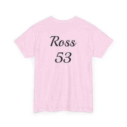 Personalized Volleyball Mom Shirt with Name & Number | Custom Volleyball Mama Tee | Gift for Volleyball Parent | Game Day Team Spirit Shirt