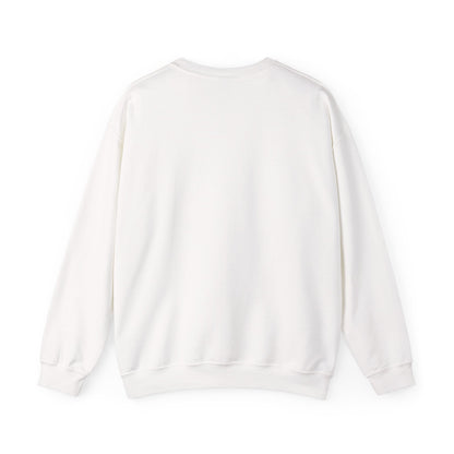 Funny Nurse Crewneck Sweatshirt for Medical Professionals, Cozy Gift for Healthcare Workers, Casual Wear, Unique Nursing Apparel