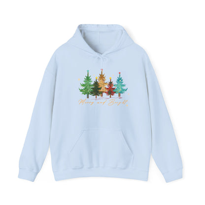 Festive Christmas Sweatshirt Hoodie, Cozy Holiday Hoodie for Winter Celebrations, Christmas Gift, Stylish Pullover, Warm & Comfy Clothing