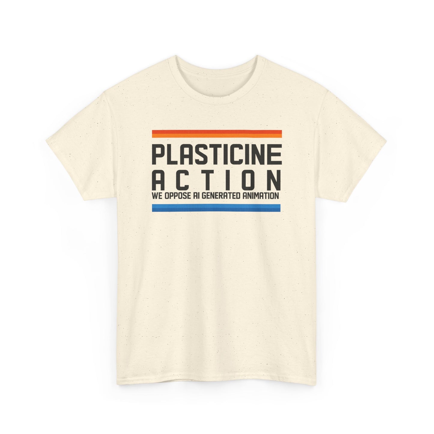 Plasticine Action Unisex Heavy Cotton Tee, Save Gaza, Free Palestine, Graphic Tee, Unique Statement Tee