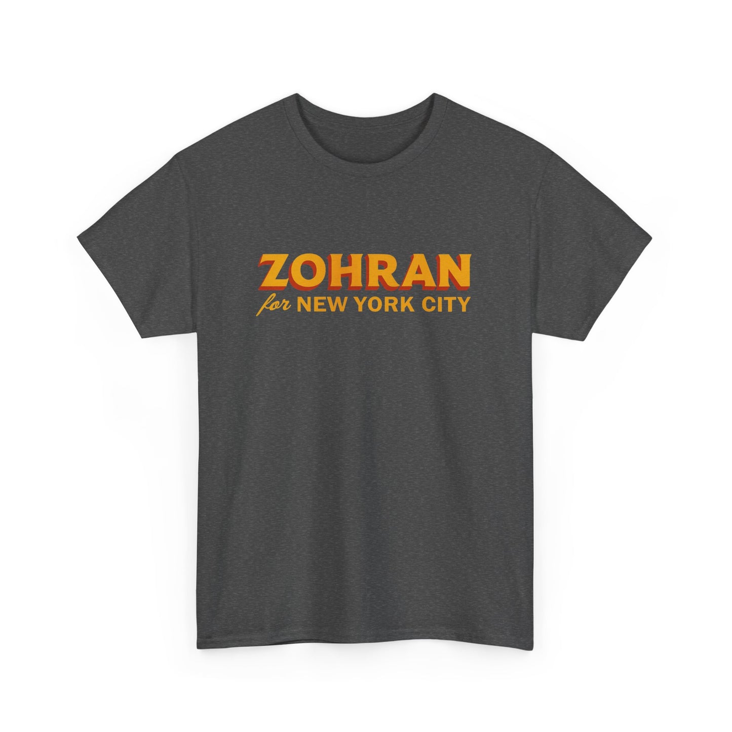 Mayor Mamdani 2025, NYC's First Muslim Mayor, Vote Zohran, Progressive Democrats Zohran for New York City, Zohran Shirt, Zohran for NYC