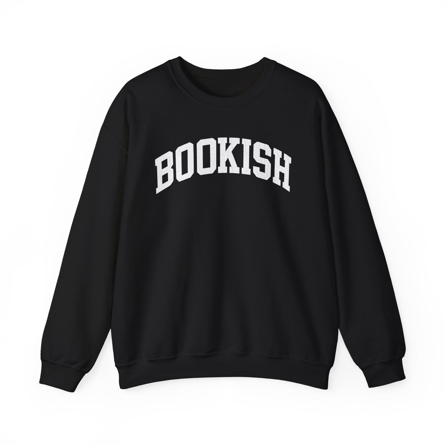 Bookish Sweatshirt, Bookworm Sweatshirt, Book Nerd Shirt, Book Lover Shirt, Bookish Gift, Gift for Book Lover, Librarian Sweatshirt