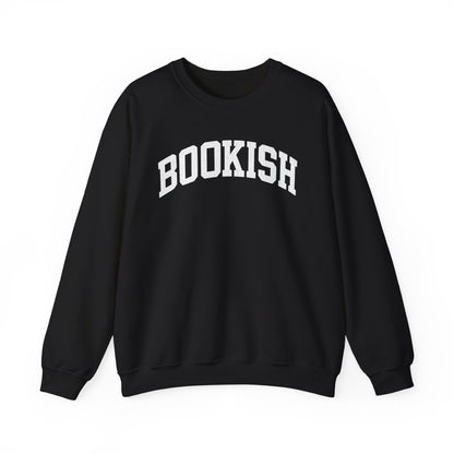 Bookish Sweatshirt, Bookworm Sweatshirt, Book Nerd Shirt, Book Lover Shirt, Bookish Gift, Gift for Book Lover, Librarian Sweatshirt