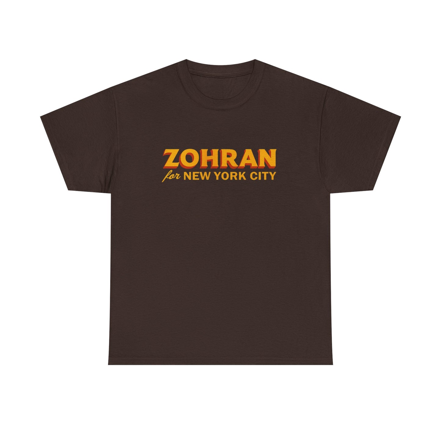 Mayor Mamdani 2025, NYC's First Muslim Mayor, Vote Zohran, Progressive Democrats Zohran for New York City, Zohran Shirt, Zohran for NYC
