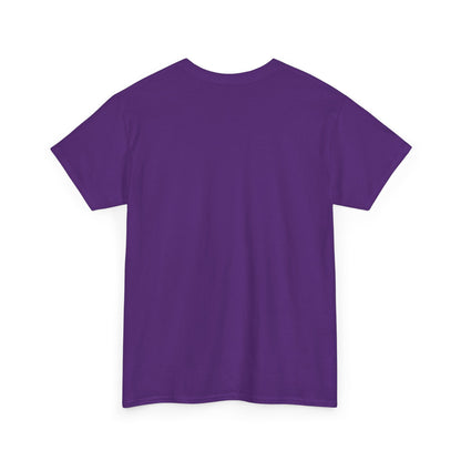 Plasticine Action Heavy Cotton Tee, Stand Against Genocide, Activist Wear, Social Justice Shirt, Awareness Tee, Thought Provoking Apparel