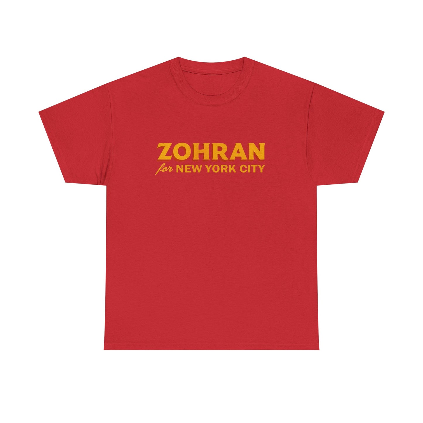 Mayor Mamdani 2025, NYC's First Muslim Mayor, Vote Zohran, Progressive Democrats Zohran for New York City, Zohran Shirt, Zohran for NYC