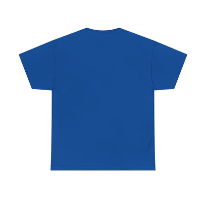 Customizable Heavy Cotton Tee - Perfect for Gifts, Events, Casual Wear, Team Outfits, Celebrations, Perfect Gift for Birthdays