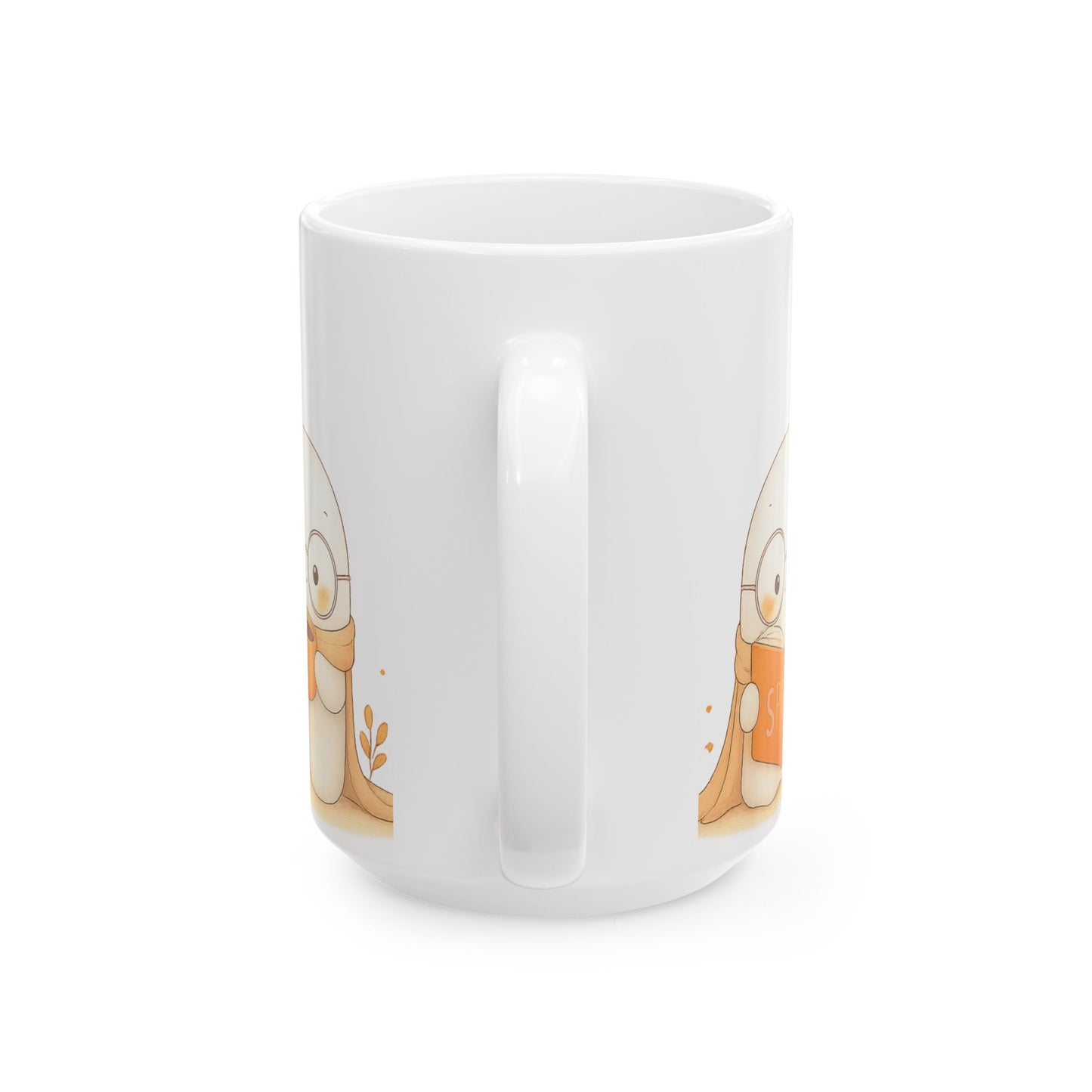Whimsical Coffee Mug Hocus Pocus, Need Coffee to Focus, Perfect for Fall, Halloween, Gift for Witch Lover, Cozy Vibes, Office Decor