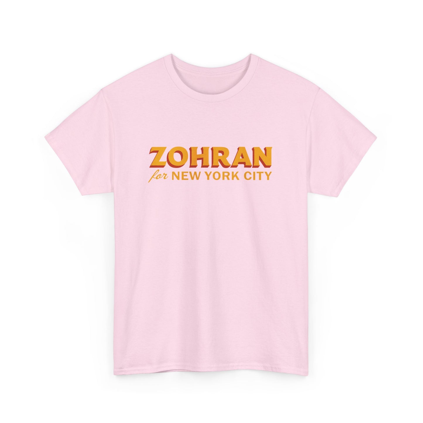 Mayor Mamdani 2025, NYC's First Muslim Mayor, Vote Zohran, Progressive Democrats Zohran for New York City, Zohran Shirt, Zohran for NYC