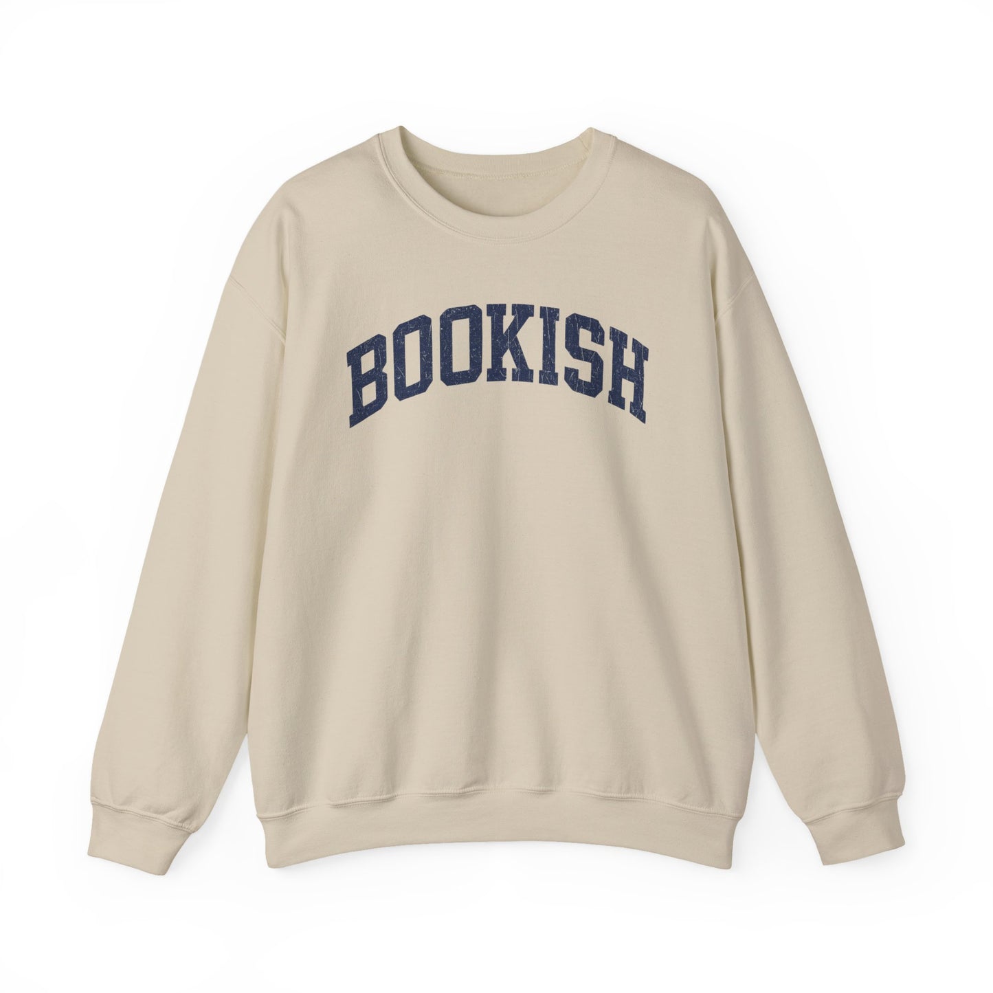 Bookish Sweatshirt, Bookworm Sweatshirt, Book Nerd Shirt, Book Lover Shirt, Bookish Gift, Gift for Book Lover, Librarian Sweatshirt