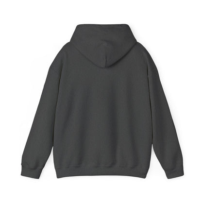 Freedom Statement Hoodie, Cozy Unisex Sweatshirt, Perfect Gift for Minimalism Lovers, Casual Style, Comfortable Layering
