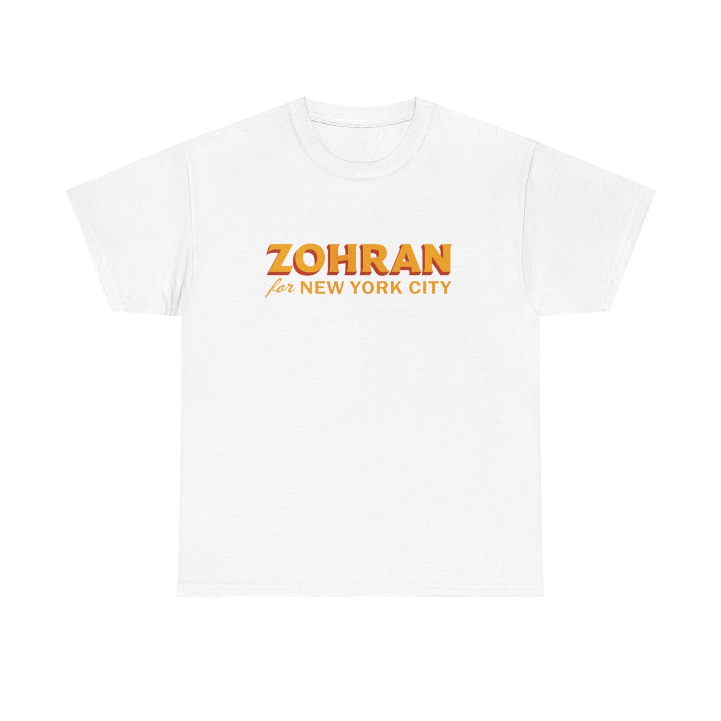 Mayor Mamdani 2025, NYC's First Muslim Mayor, Vote Zohran, Progressive Democrats Zohran for New York City, Zohran Shirt, Zohran for NYC