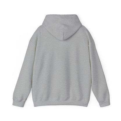 Freedom Statement Hoodie, Cozy Unisex Sweatshirt, Perfect Gift for Minimalism Lovers, Casual Style, Comfortable Layering