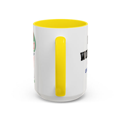 FIFA World Cup 2026 Mug, USA Canada Mexico Soccer Cup, Trophy Logo Coffee Mug, Football Fan Gift, Match Day Cup, Sports Lover Gift