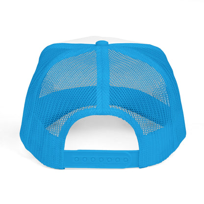 World Cup 2026 Trucker Hat, Soccer Ball Flag Cap, Adjustable Mesh Back Hat, Football Fan Gift, Match Day Accessory, Team Pride Baseball Cap