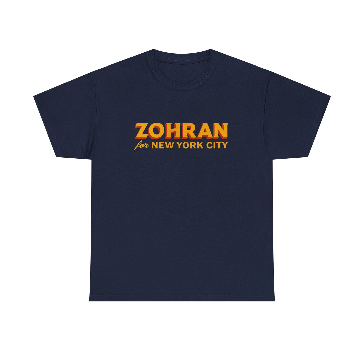 Mayor Mamdani 2025, NYC's First Muslim Mayor, Vote Zohran, Progressive Democrats Zohran for New York City, Zohran Shirt, Zohran for NYC