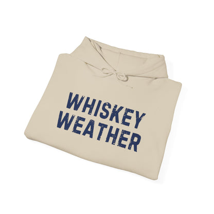 Whiskey weather Sweatshirt Hoodie, whiskey lover , Cozy Hoodie, Graphic Hoodie Slouchy Hoodie, Trendy hoodie Fall whisky shirt
