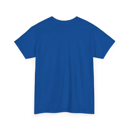 Navy Veteran Heavy Cotton T-Shirt, Gifts for Veterans, Memorial Day, Patriotic Apparel, Retired Not Expired, Gift for dad