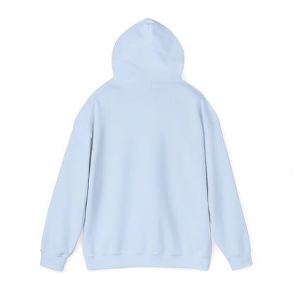 Freedom Statement Hoodie, Cozy Unisex Sweatshirt, Perfect Gift for Minimalism Lovers, Casual Style, Comfortable Layering