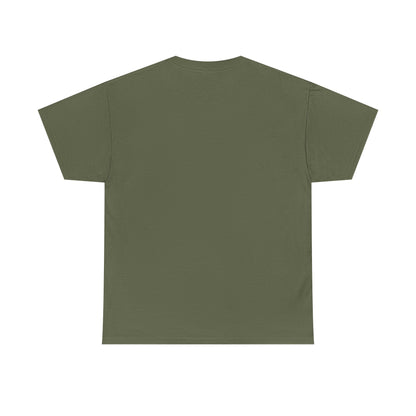 Palestine Heavy Cotton Tee, Comfortable and Stylish, Perfect for Casual Wear, Gifts, Activism, and Everyday Statements