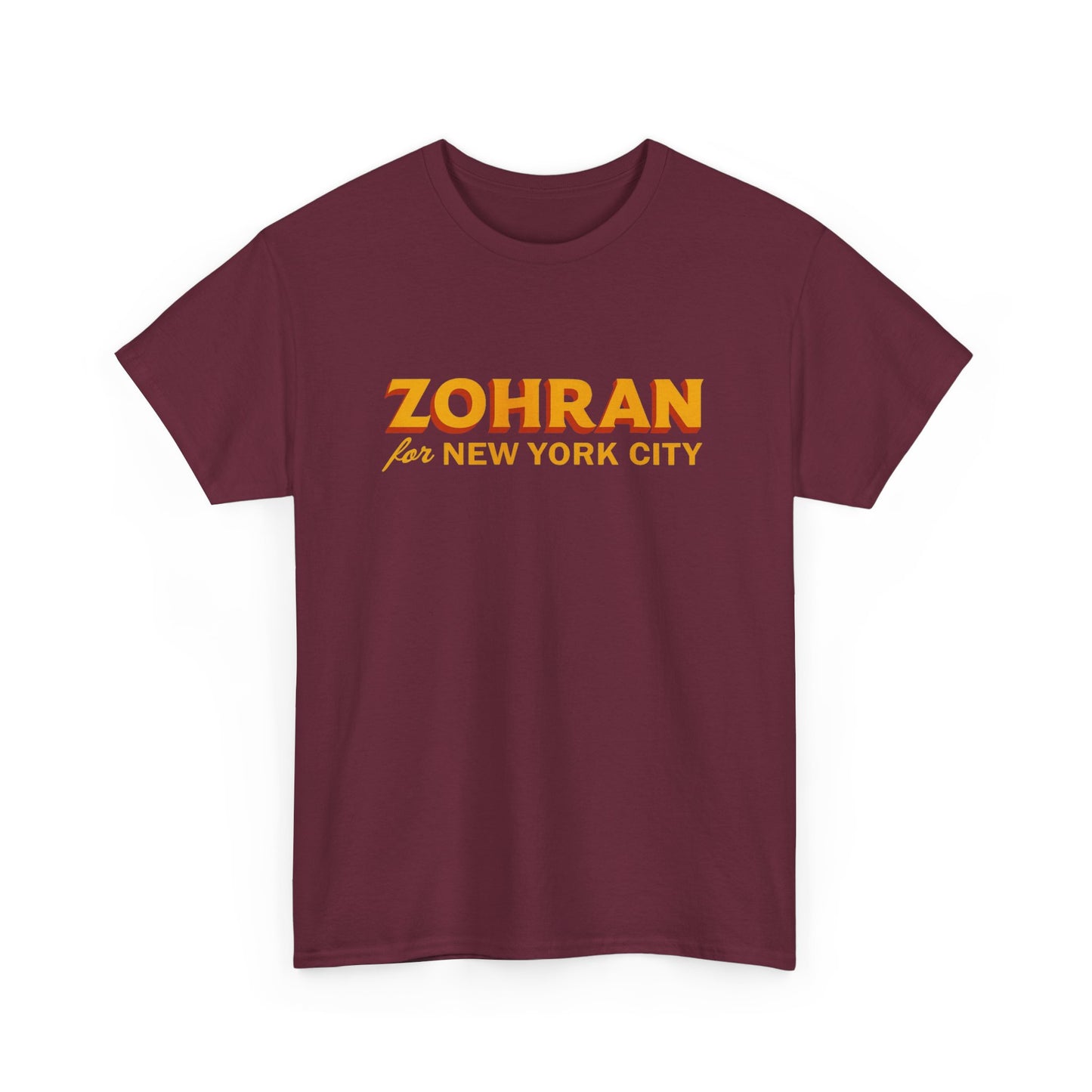 Mayor Mamdani 2025, NYC's First Muslim Mayor, Vote Zohran, Progressive Democrats Zohran for New York City, Zohran Shirt, Zohran for NYC
