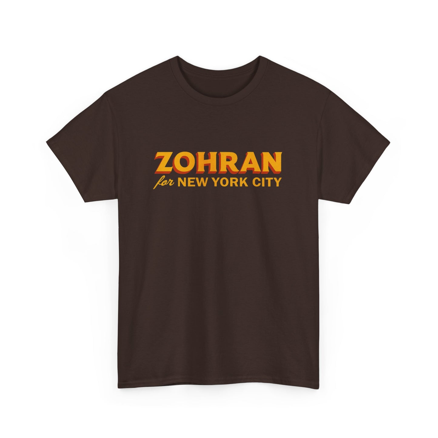 Mayor Mamdani 2025, NYC's First Muslim Mayor, Vote Zohran, Progressive Democrats Zohran for New York City, Zohran Shirt, Zohran for NYC