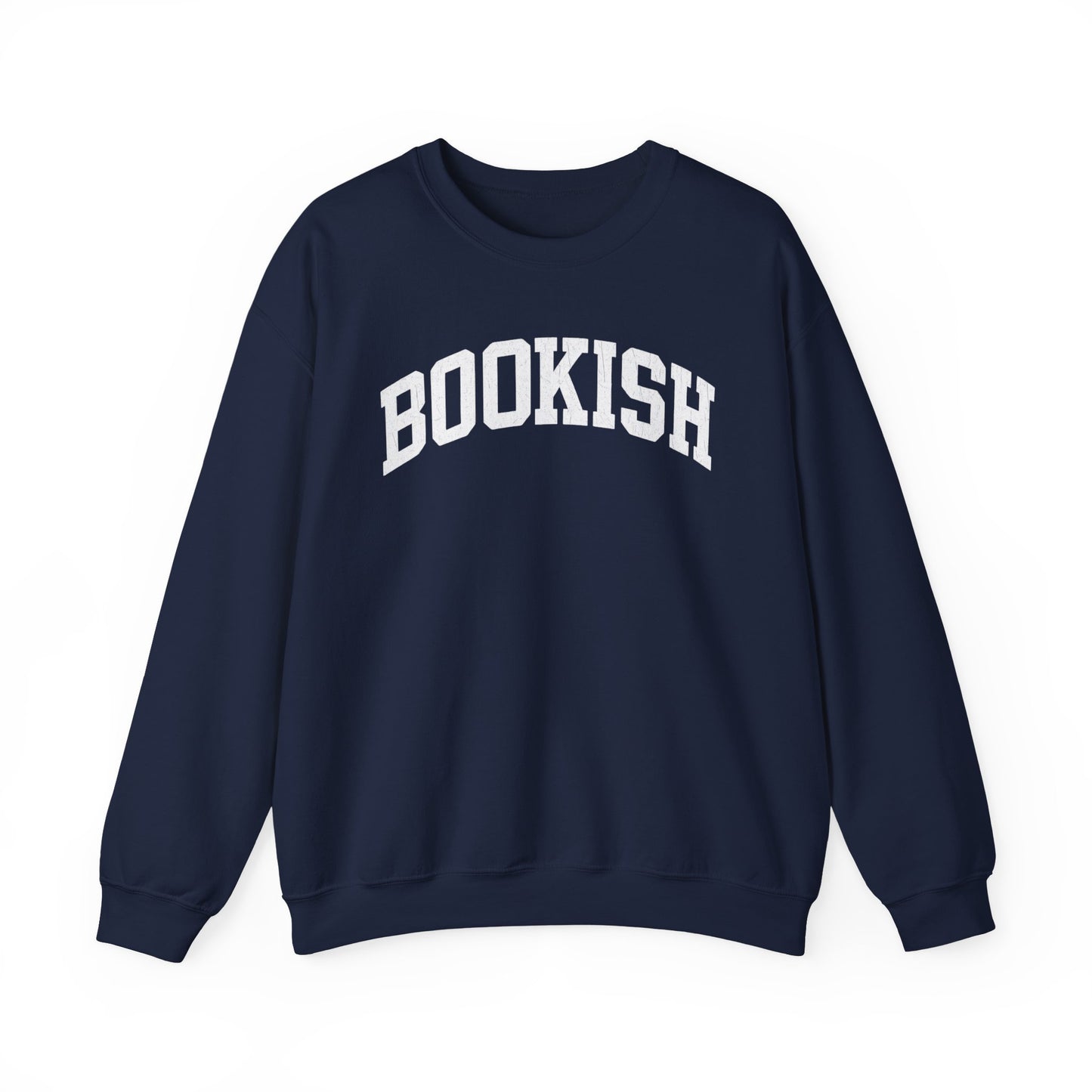Bookish Sweatshirt, Bookworm Sweatshirt, Book Nerd Shirt, Book Lover Shirt, Bookish Gift, Gift for Book Lover, Librarian Sweatshirt