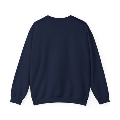 Beach Vibes Unisex Crewneck Sweatshirt - Perfect for Summer Days, Beach Lovers, Vacation, Casual Wear, Gift Idea
