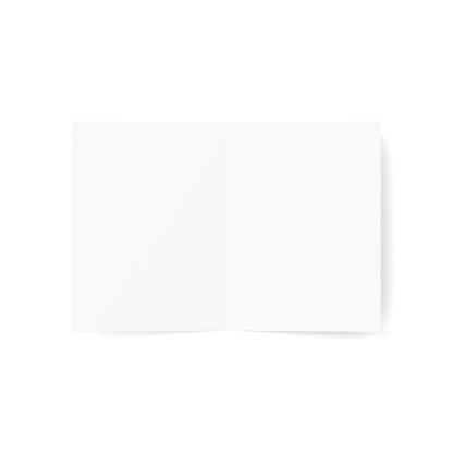 Sorry I could not get you Cassian (ACOTAR) - Greeting Card