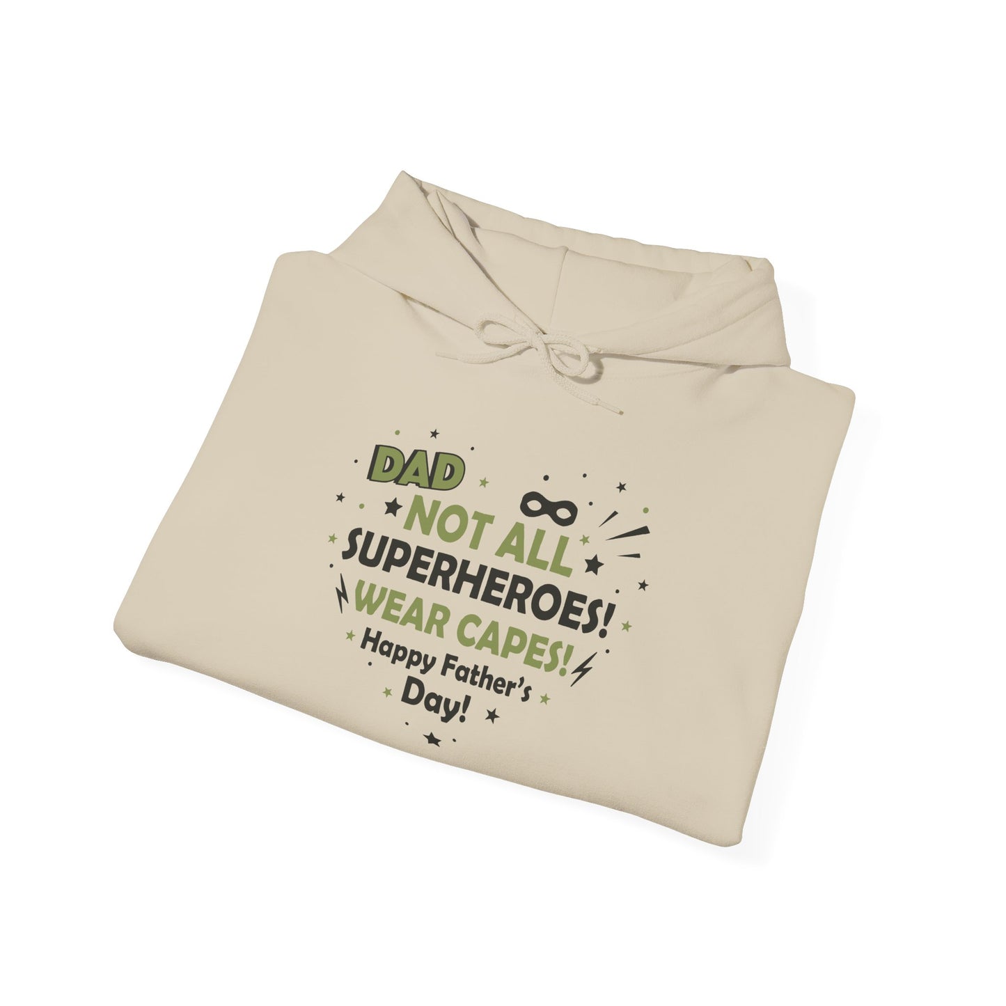Dad Superhero Hoodie, Father's Day Gift, Unisex Sweatshirt Hoodie, Dad Life Hoodie, Gift for Dad, Funny Dad Hoodie, Casual Wear