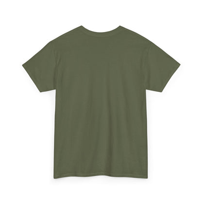 Palestine Heavy Cotton Tee, Comfortable and Stylish, Perfect for Casual Wear, Gifts, Activism, and Everyday Statements